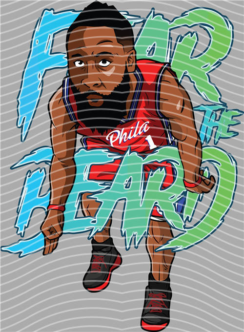 NBA and Team-QD 2316